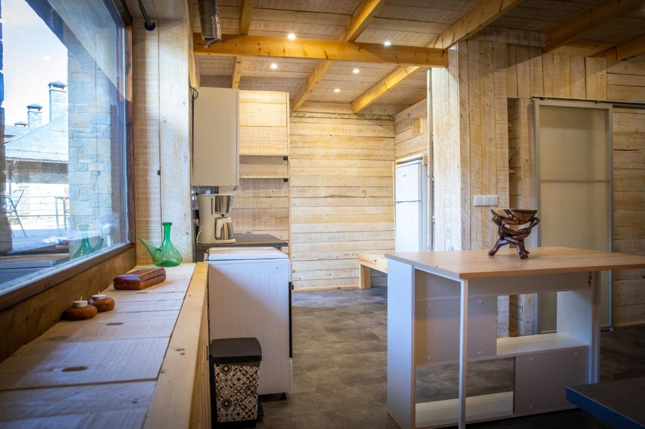 Apartments Estación 외부 사진