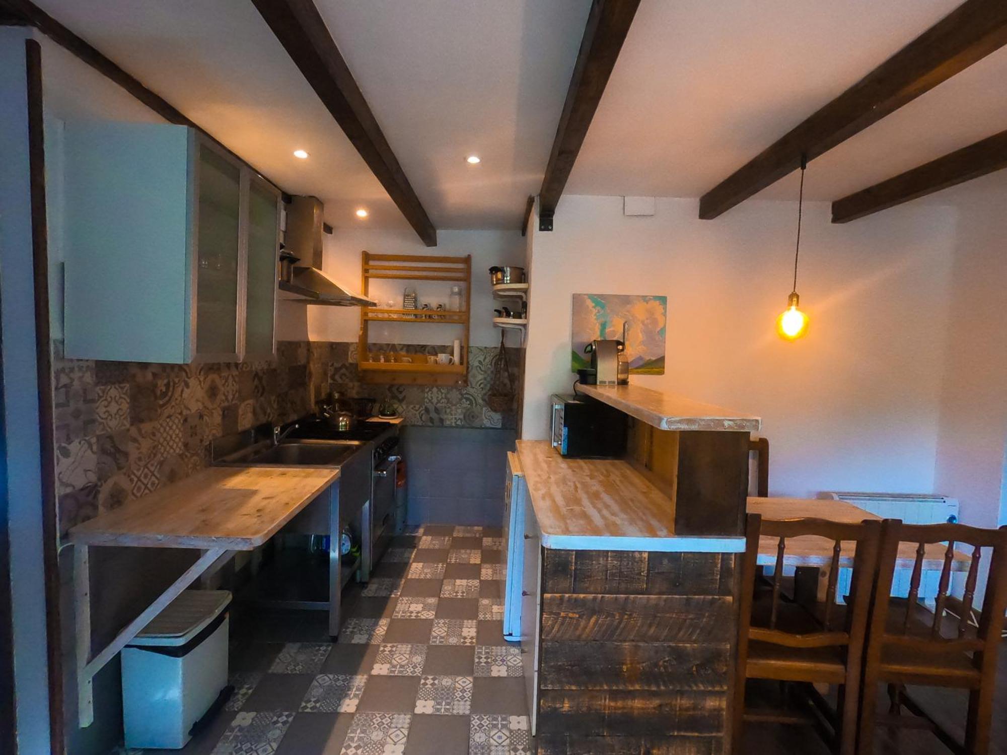 Apartments Estación 외부 사진