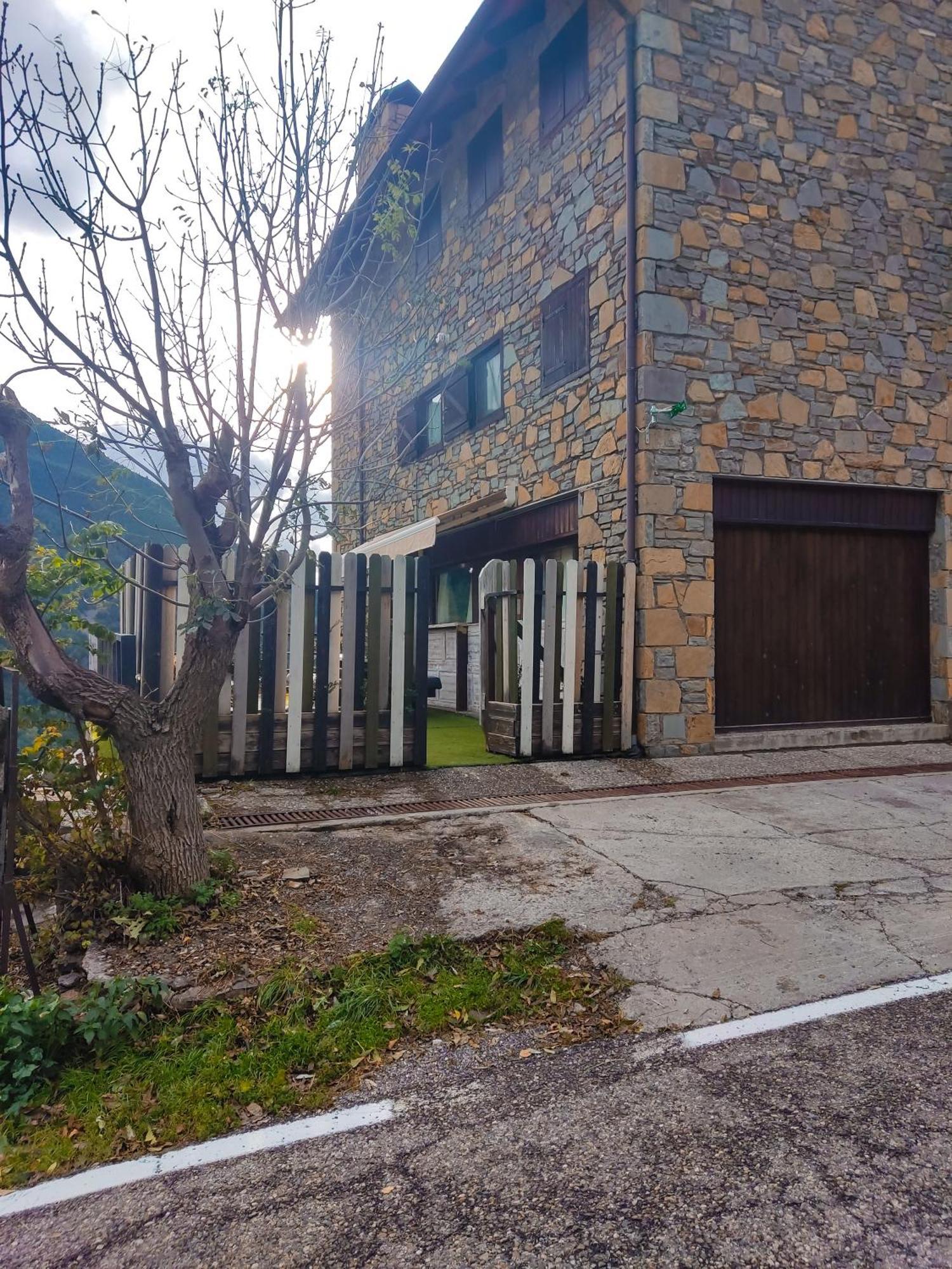 Apartments Estación 외부 사진